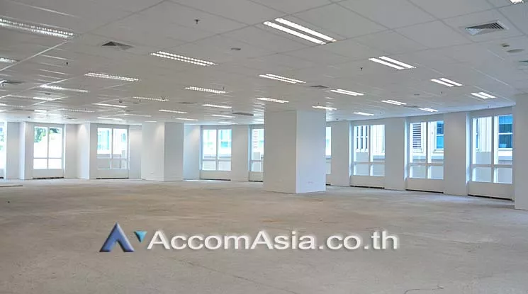  Athenee Tower Office space  for Rent BTS Ploenchit in Ploenchit Bangkok